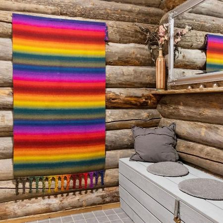 Holiday Home Lumiankelo By Interhome Levi Luaran gambar