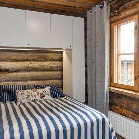 Holiday Home Lumiankelo By Interhome Levi Luaran gambar