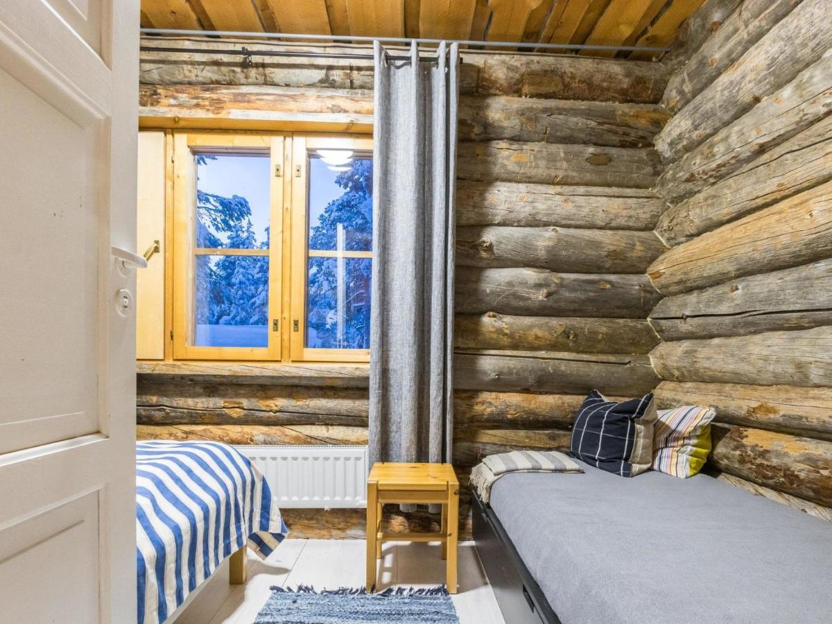 Holiday Home Lumiankelo By Interhome Levi Luaran gambar