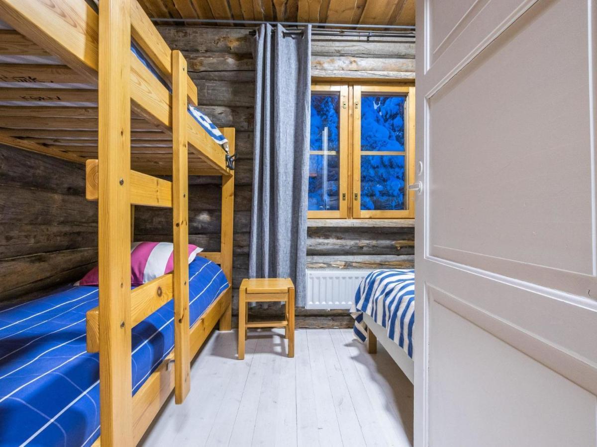 Holiday Home Lumiankelo By Interhome Levi Luaran gambar