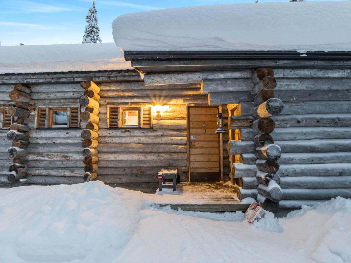 Holiday Home Lumiankelo By Interhome Levi Luaran gambar