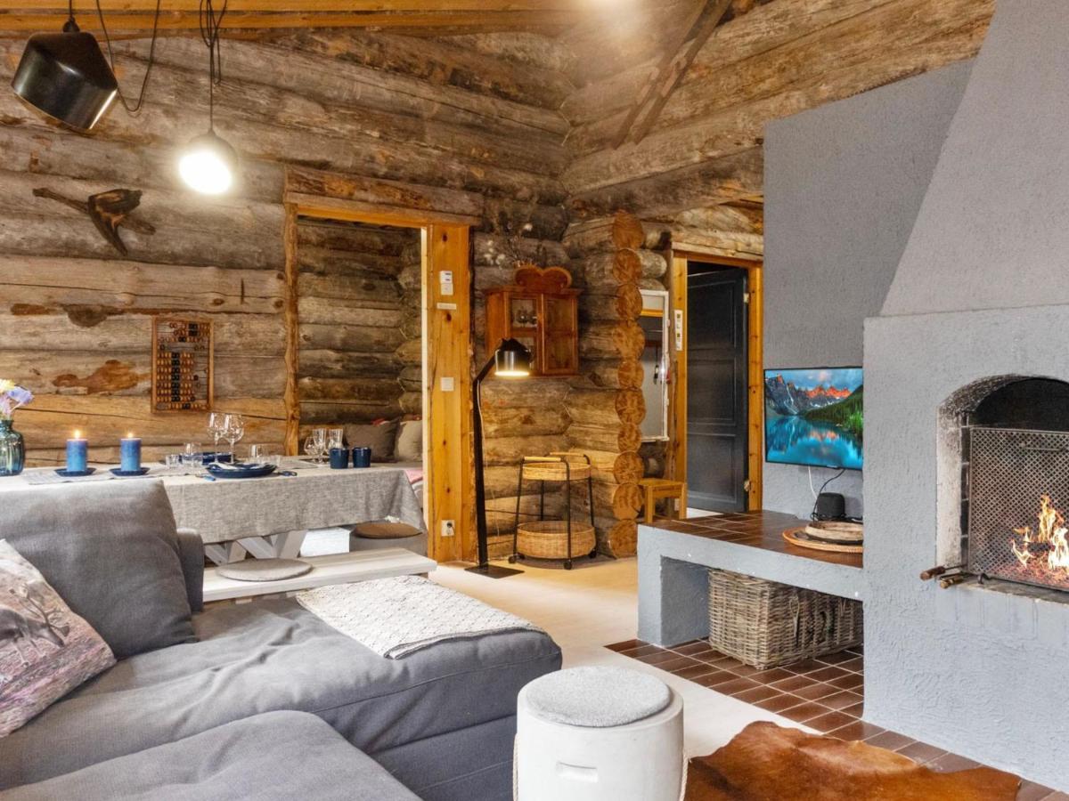 Holiday Home Lumiankelo By Interhome Levi Luaran gambar