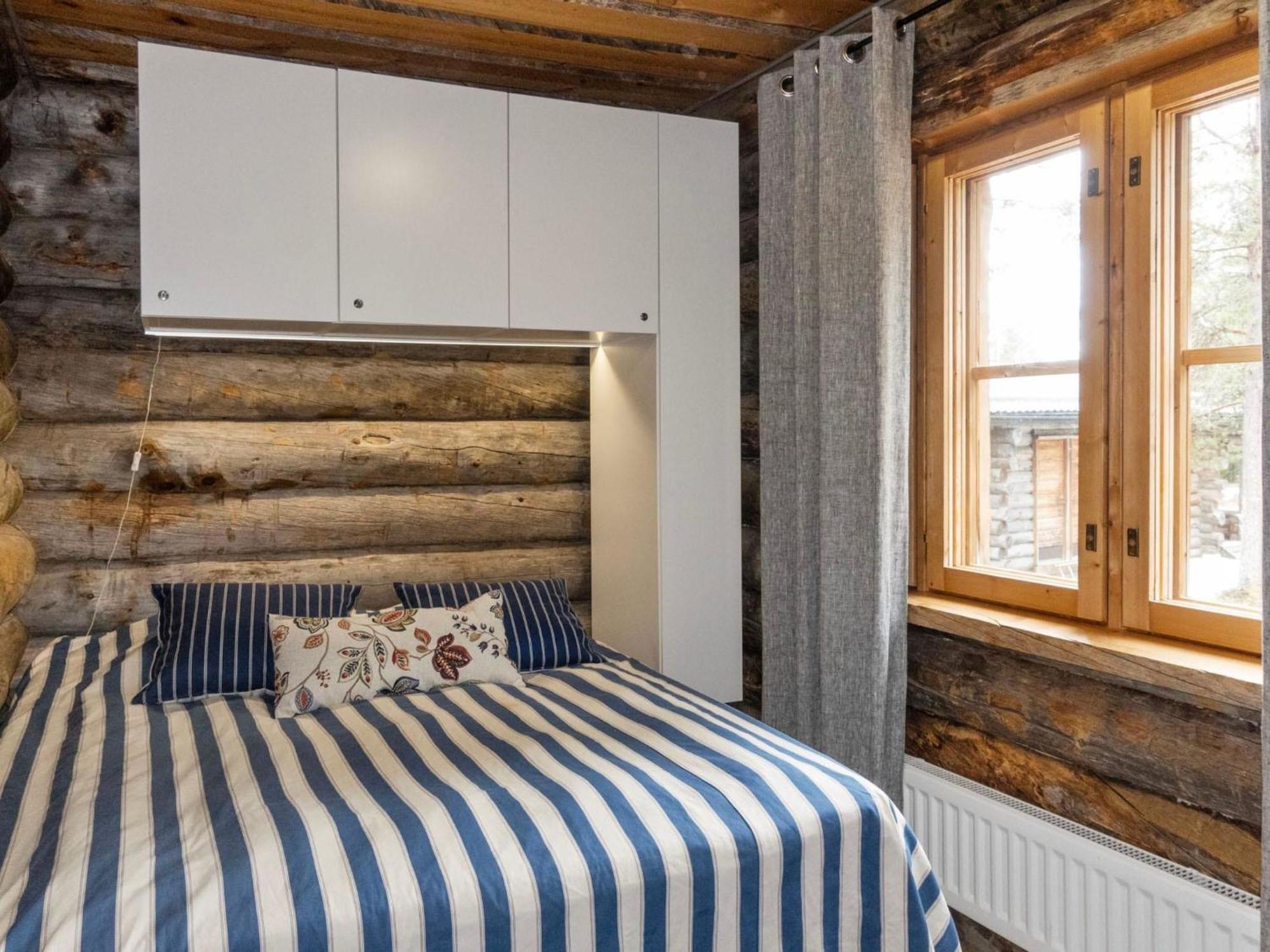 Holiday Home Lumiankelo By Interhome Levi Luaran gambar